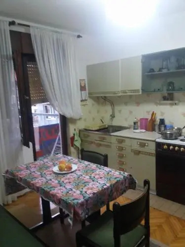 Julia Apartments