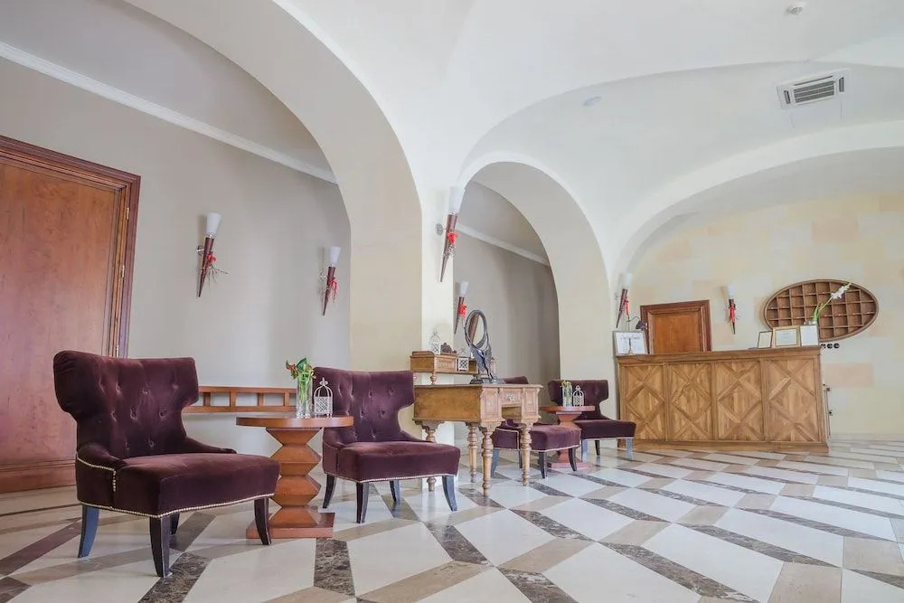 Hotel Rejs