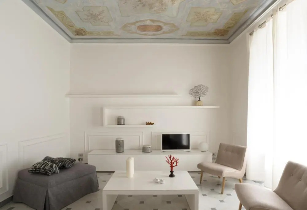 Via Chiodo Luxury Apartment