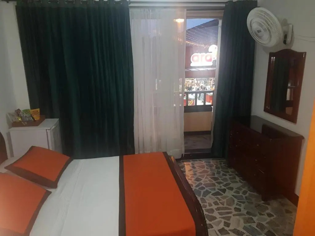Hotel Tequendama