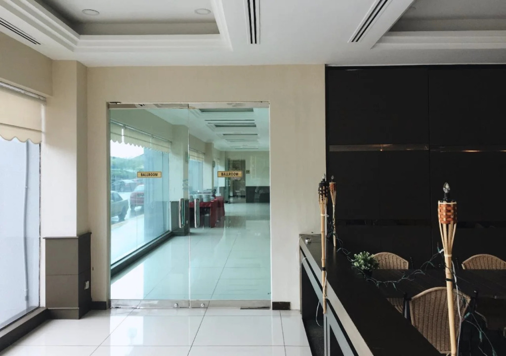 Legend Inn Taiping