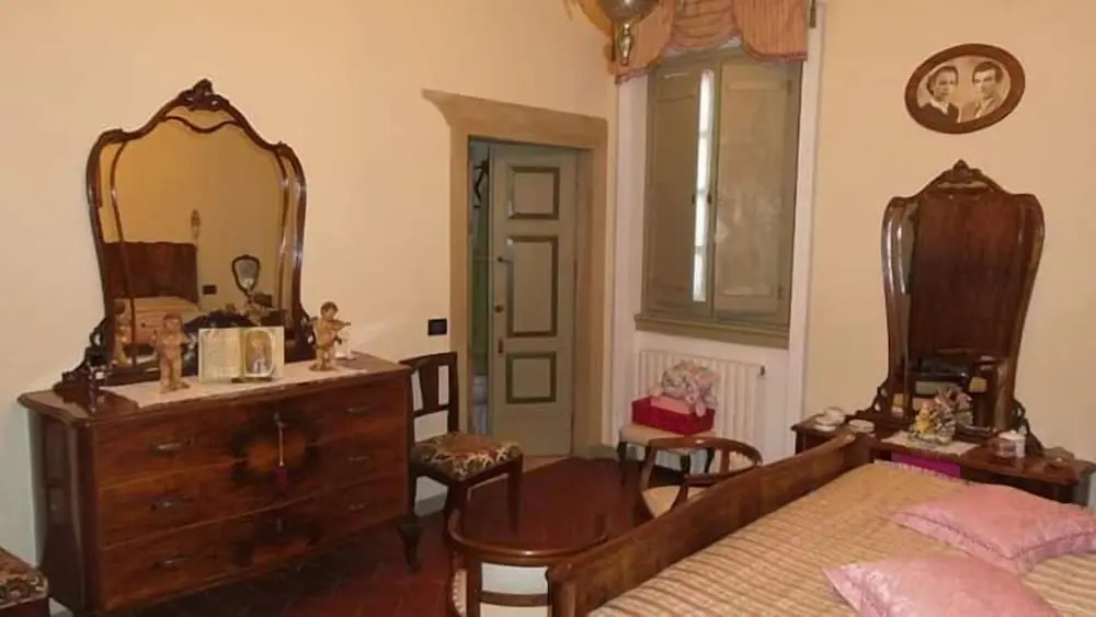 B&B Corteprimavera