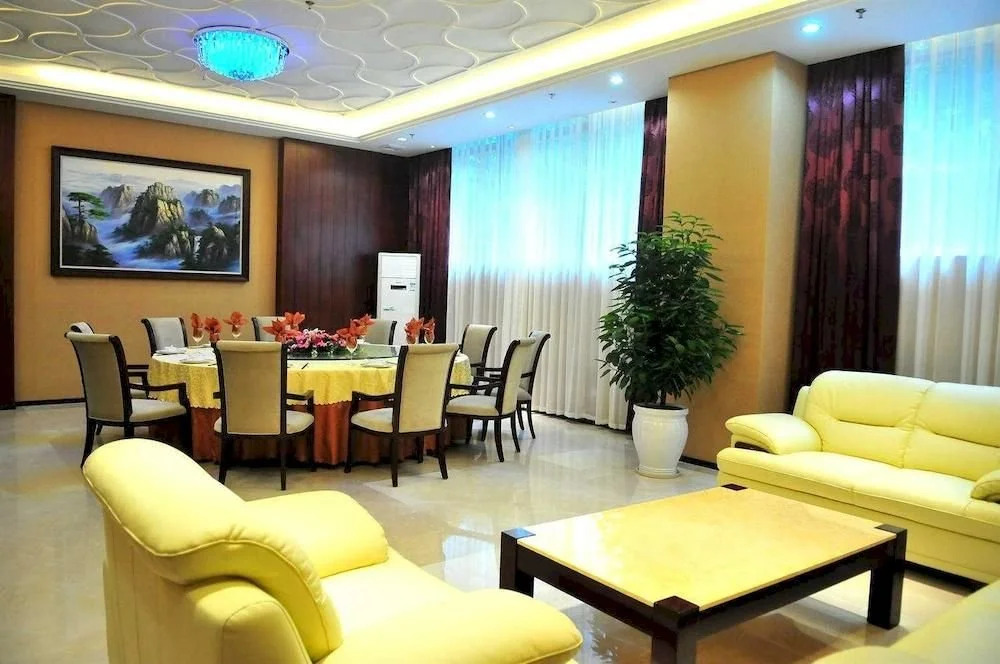Hanfeng Building Hotel