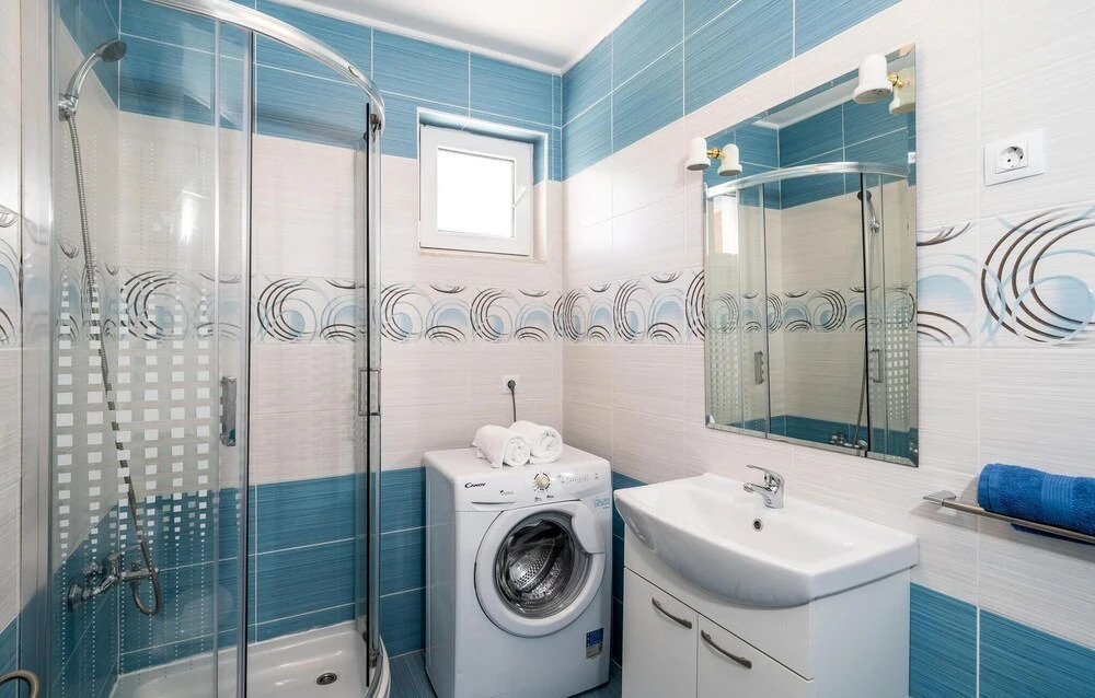 Awesome Apartment in Gruda With Outdoor Swimming Pool, Wifi and 3 Bedrooms