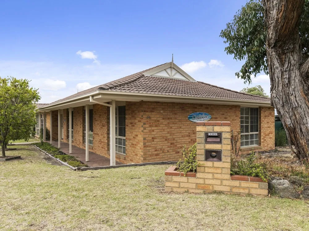 Seaholme - Wifi & Foxtel