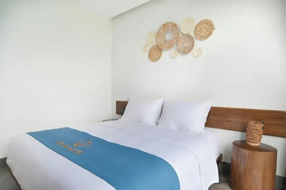 Velar Hotel Con Dao - Vung Tau