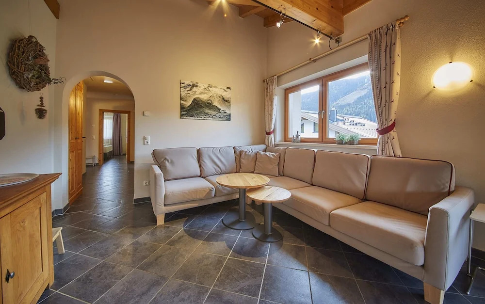 Appartements Hollandia