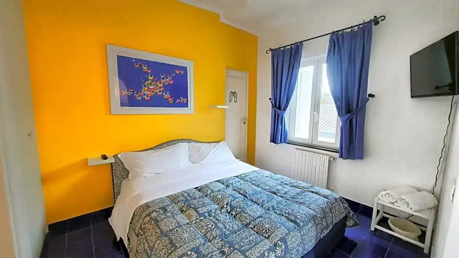 B&B Al Mirà