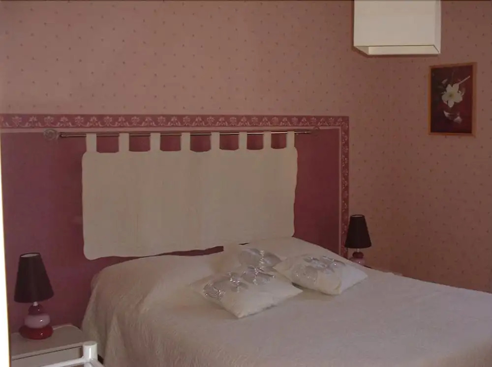 Chambres Dhôtes Belvue