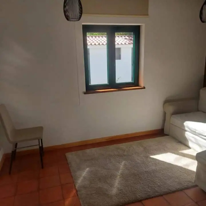Bungalow Sobre Águas Camping