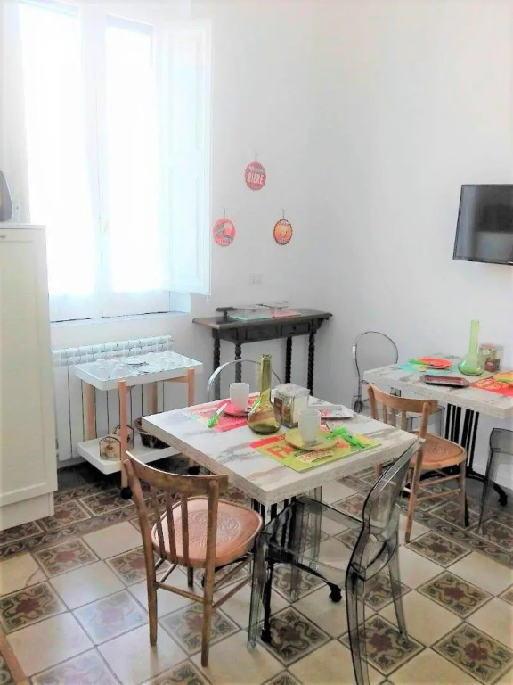 Déjà Vu apartment