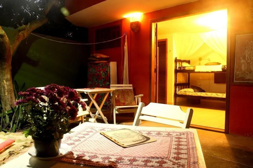 Iamani Hostel