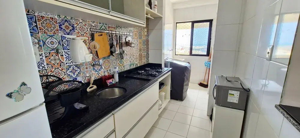 COARM0108 - Edifício Villa Formosa