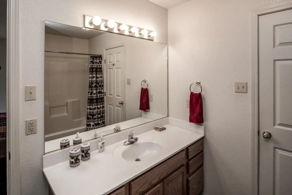 New Mexico Mountain Retreat - Three Bedroom Cabin