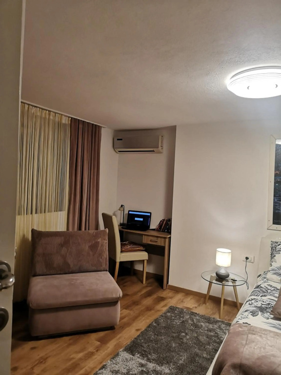 Sweet Cosy Apartment