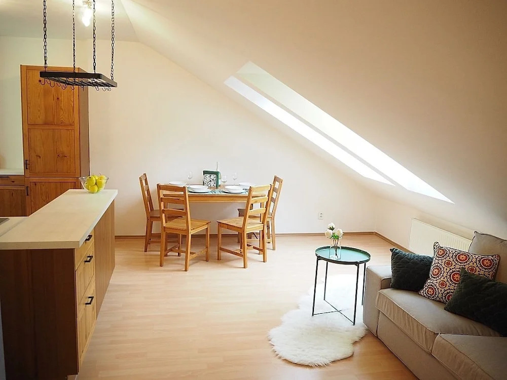 QIK Apartments