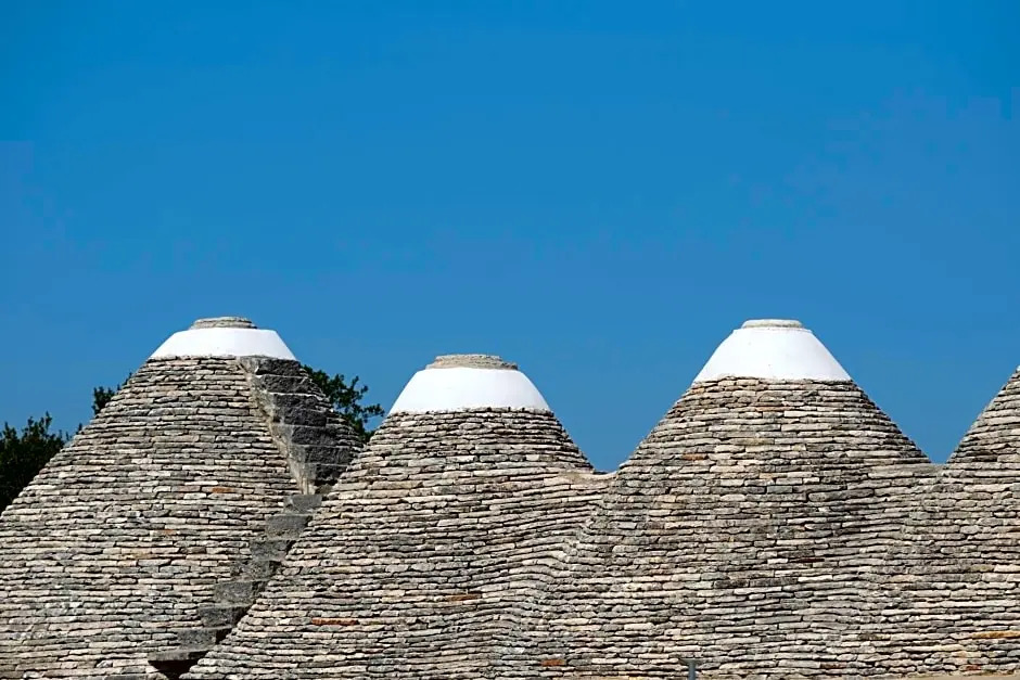 Masseria Calandrella