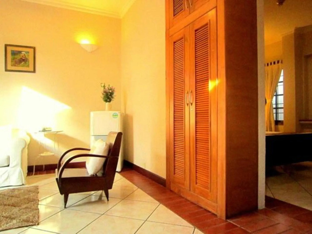 Cam Ly Boutique Apartment & Hotel