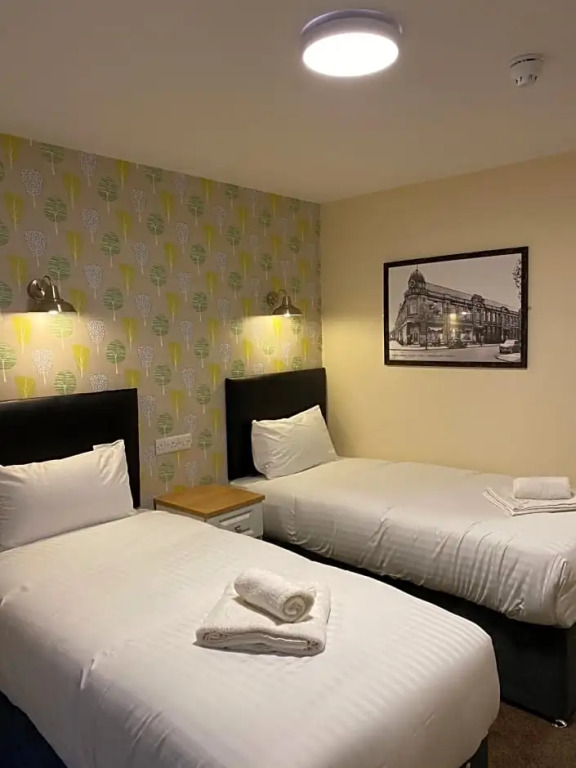 The Bournbrook Inn
