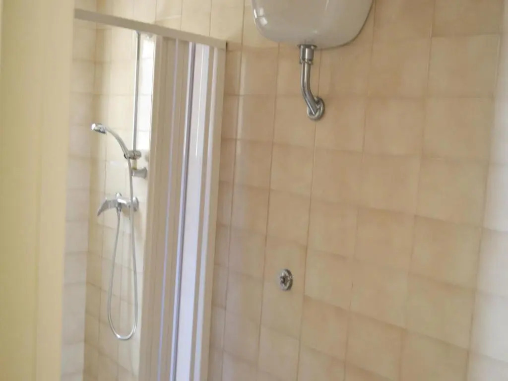 Lovely Holiday Apartment Quadrilocale Con Vista Mare Pt51 With Terrace Sea