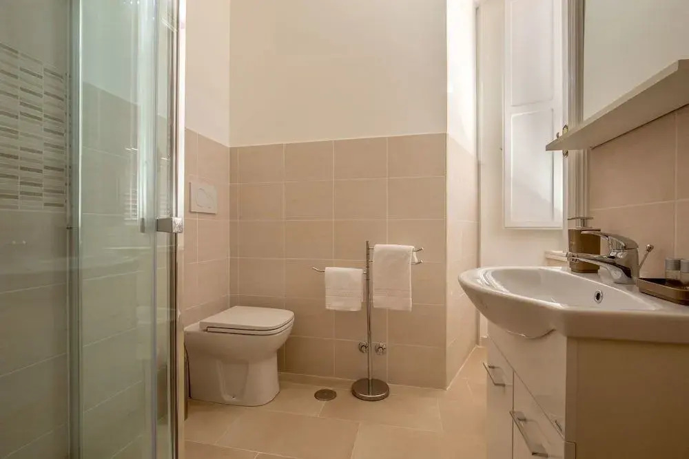 Domus Veneto Rome