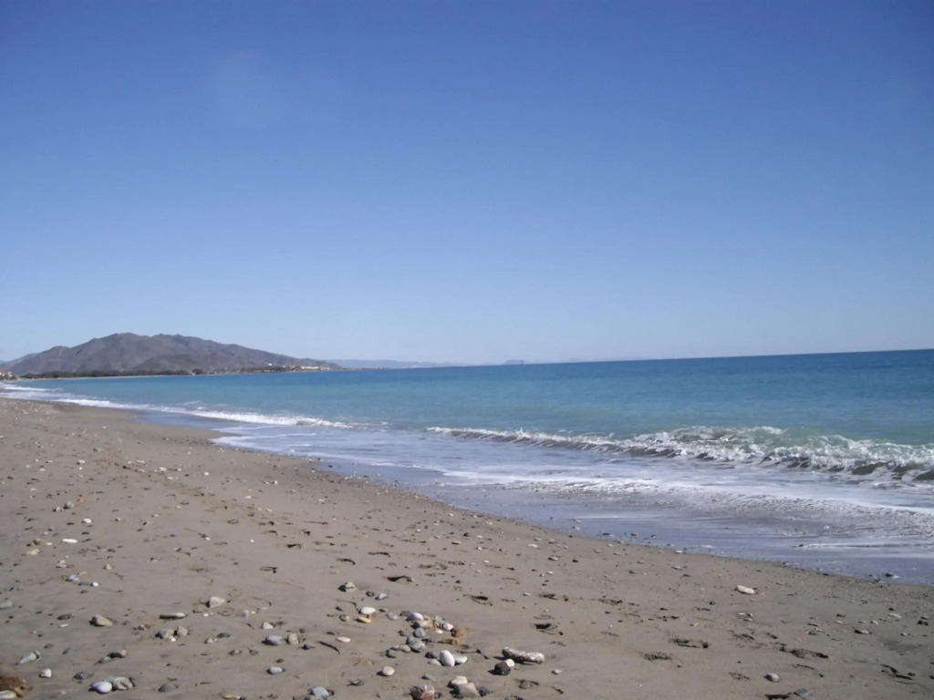 Residencial Veramar 4, Vera Playa, Almeria