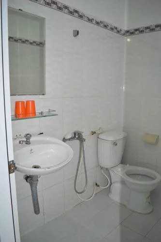 Laska Hotel