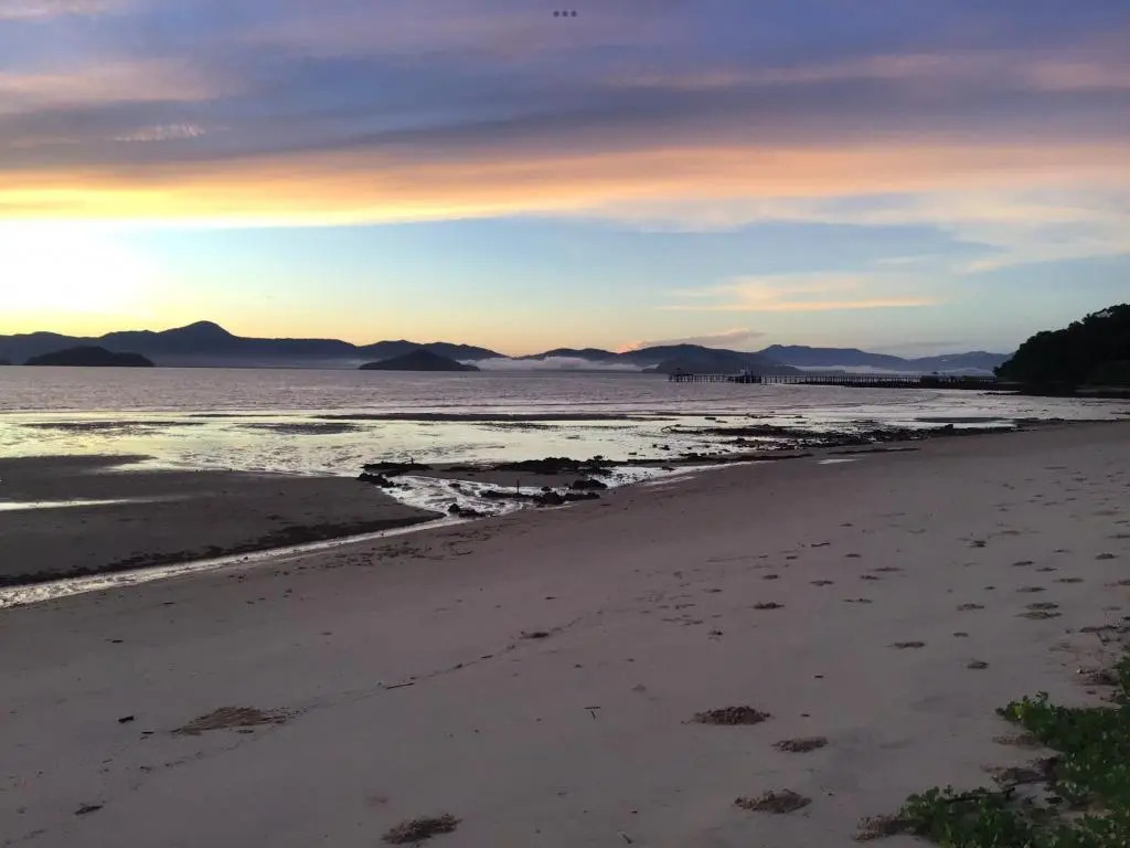 PP Land Beach Eco Resort