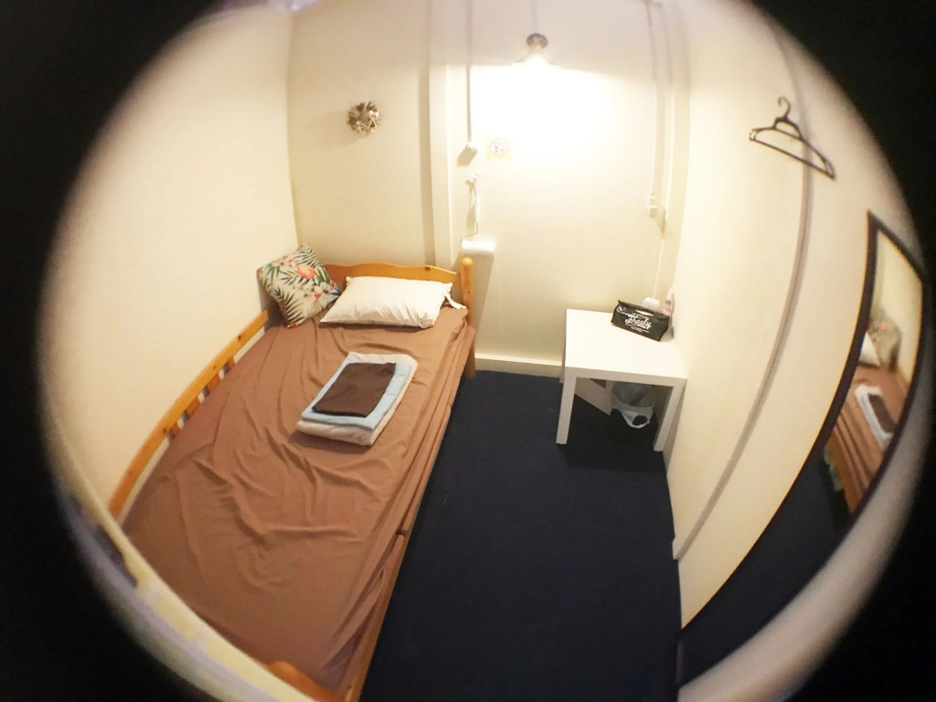 Guesthouse Churayado Ishigakijima