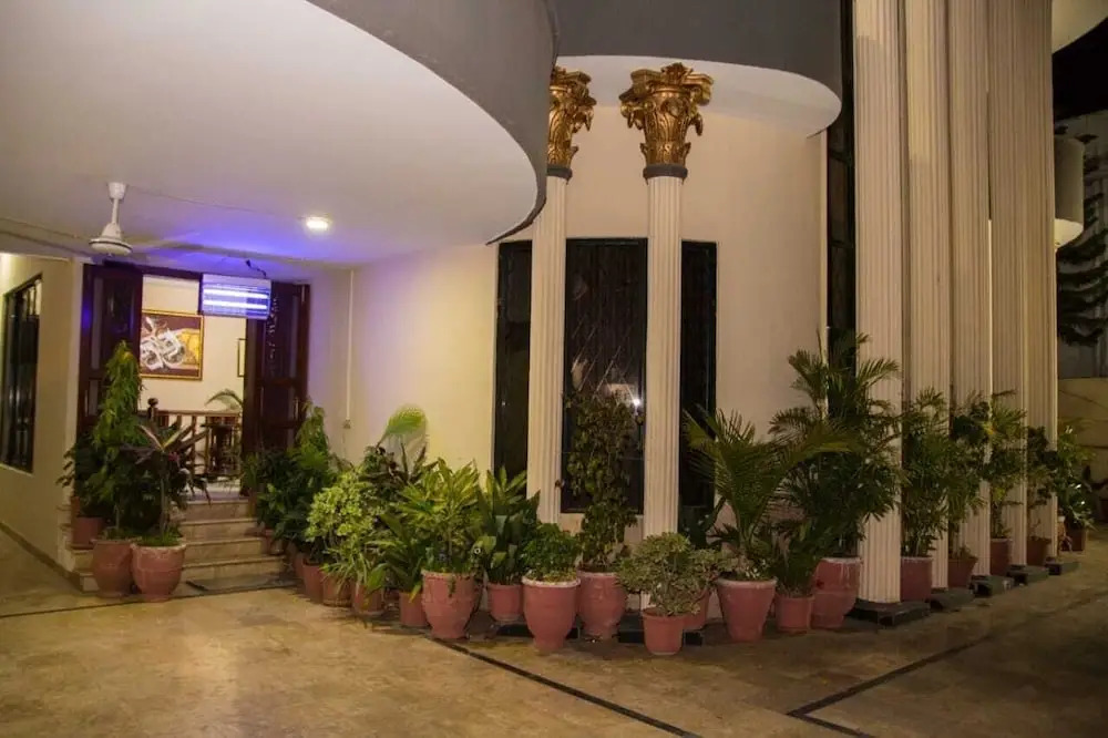 Family Guest House Islamabad