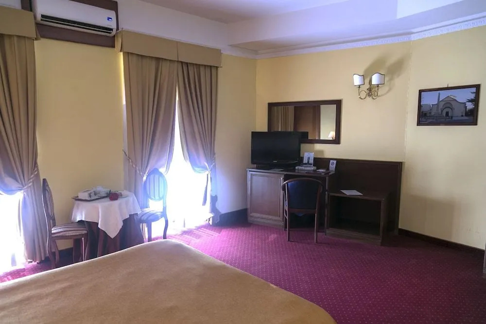 Hotel Antiche Terme Benevento
