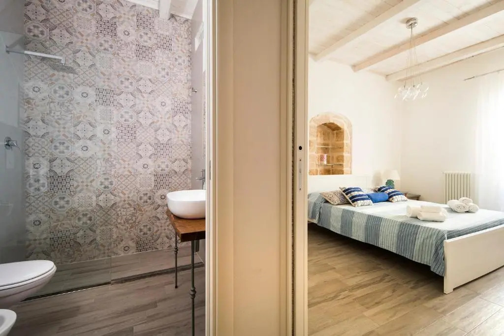 Casa Marigiù - ApulianStay Group