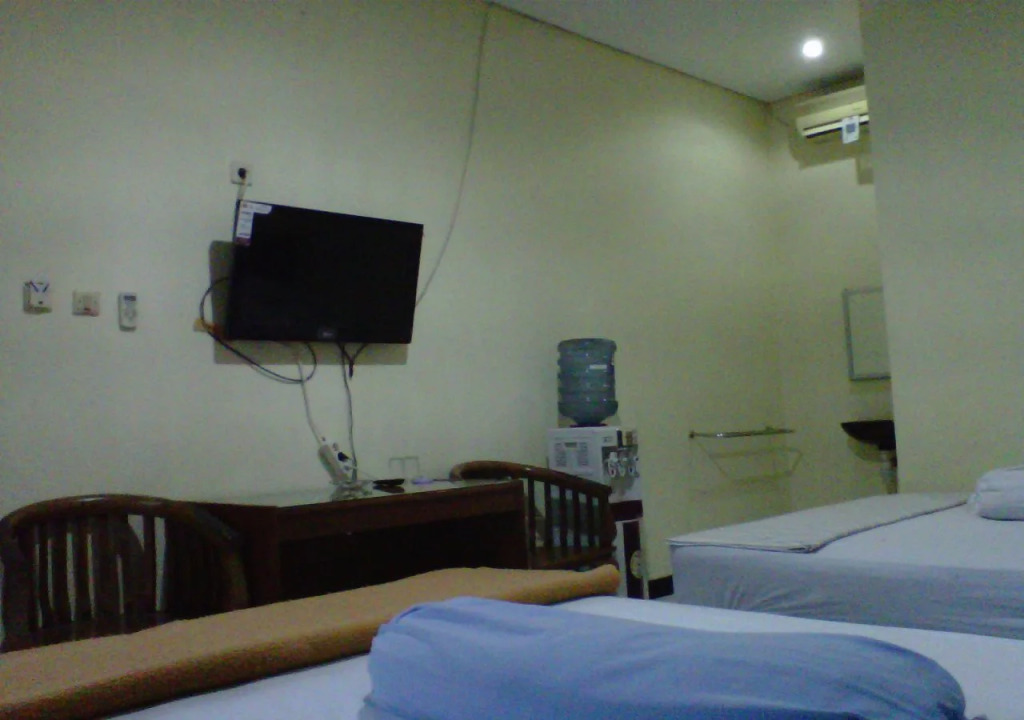 Roda Mas I Purwokerto