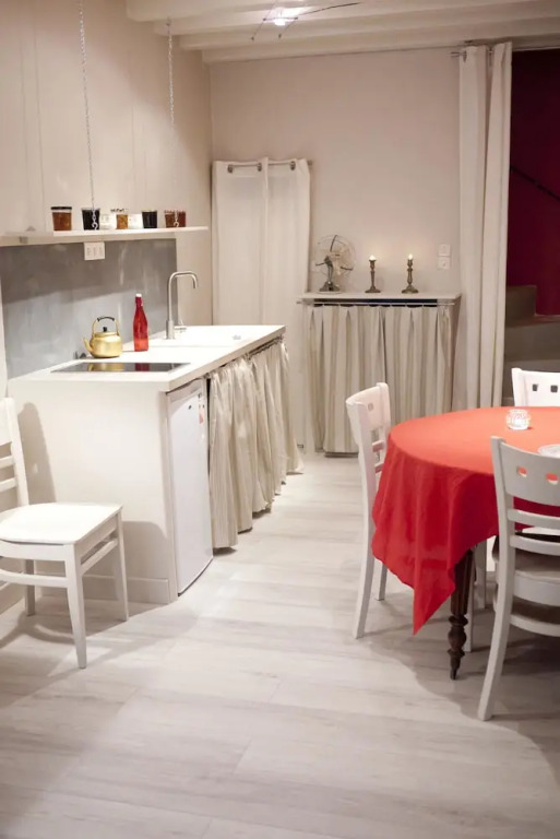 La Maison de Noemie – Maison Entiere