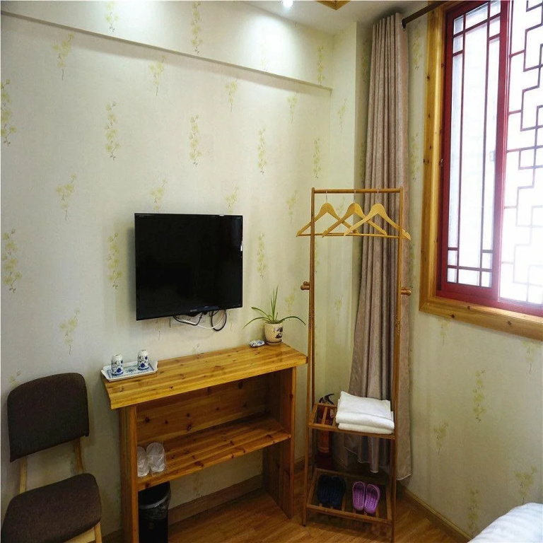 Zhouzhuang Yunshu Boutique Inn