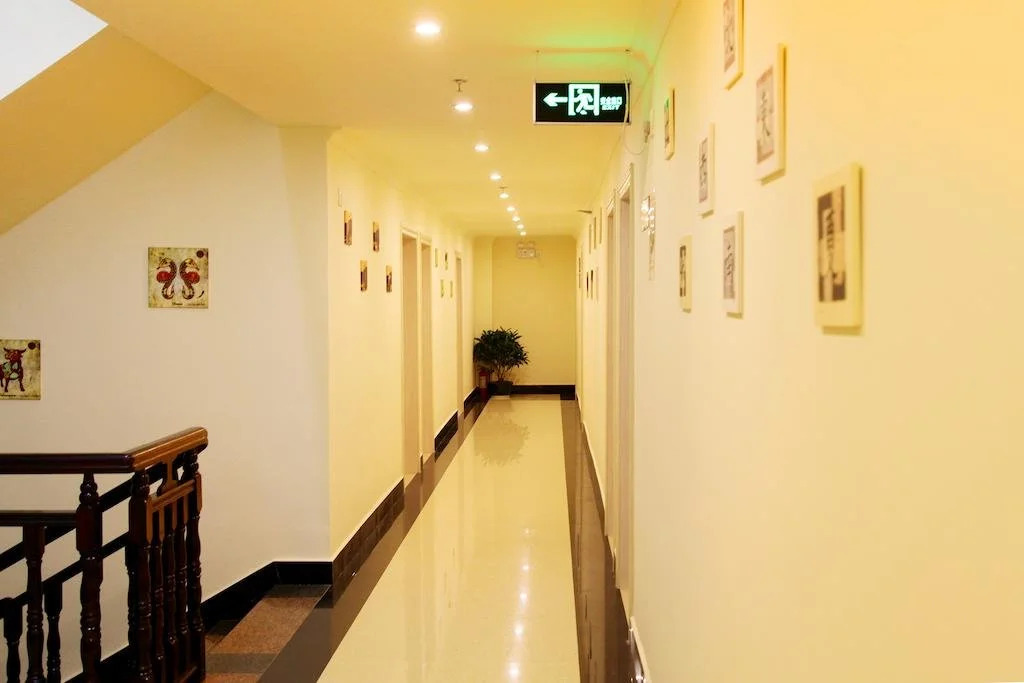 West Street International Youth Hostel
