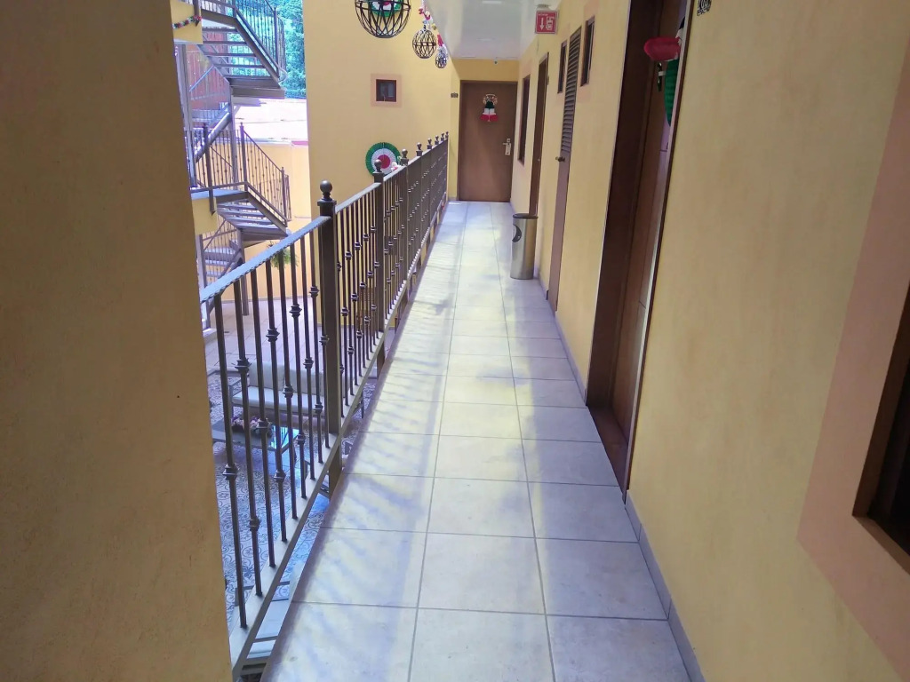 Hotel JYE by Serranillo, Mineral del Monte Hgo