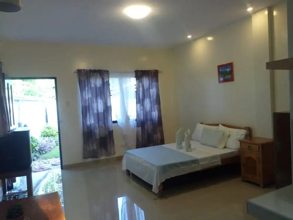 Jacks Villas and Residences