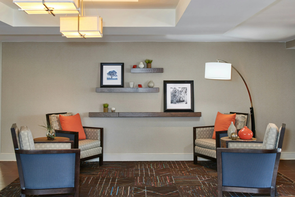 Hampton Inn & Suites Chapel Hill/Durham