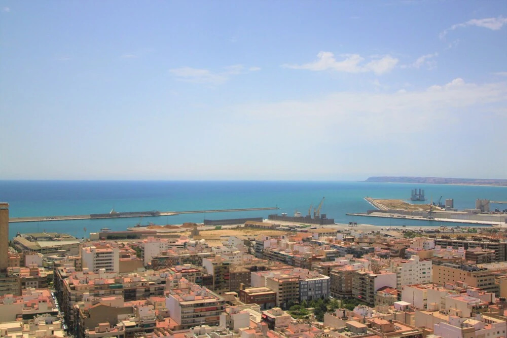 Apartamento CasaTuris Planta 27