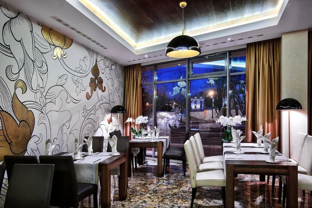 BoutiqueHotel Aristo