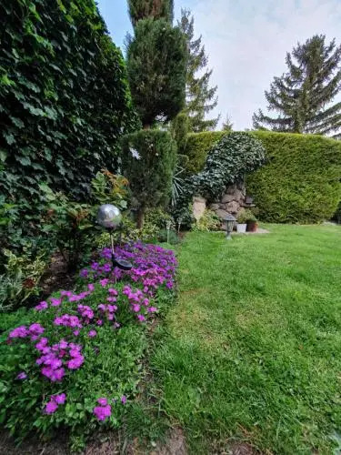 Apartman Ilike