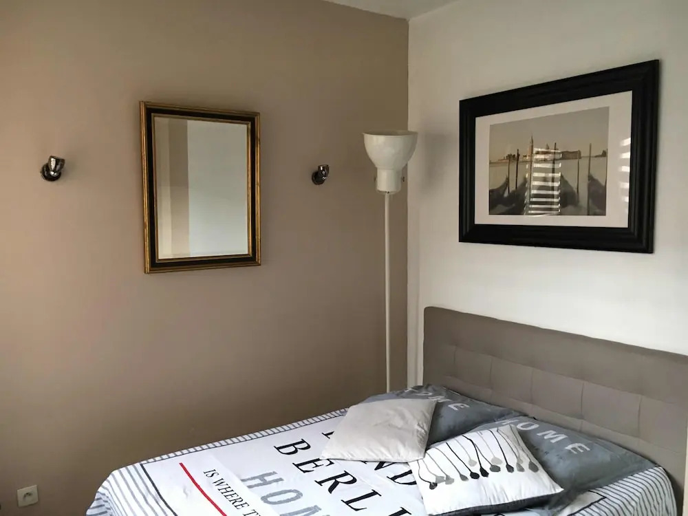 Residence Amiens Hyper Centre