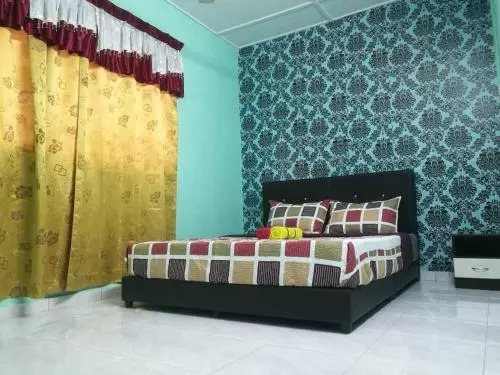Tambun D'Mewah homestay