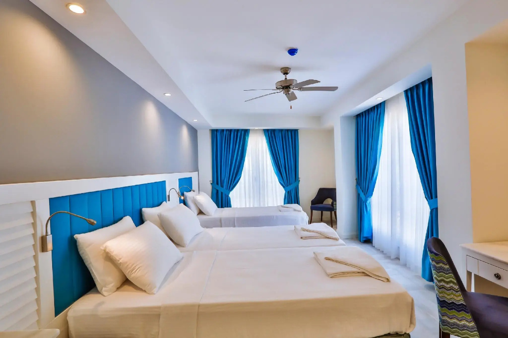 Livia Hotel