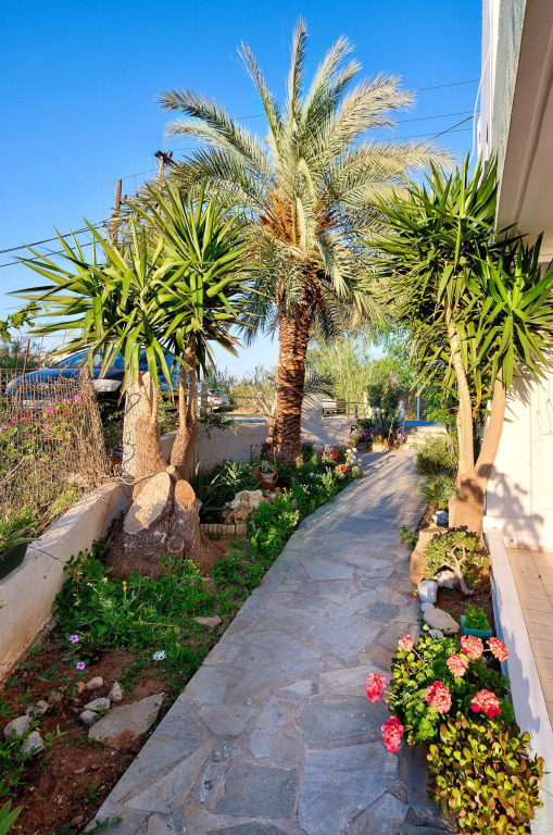 Kostas Apartments