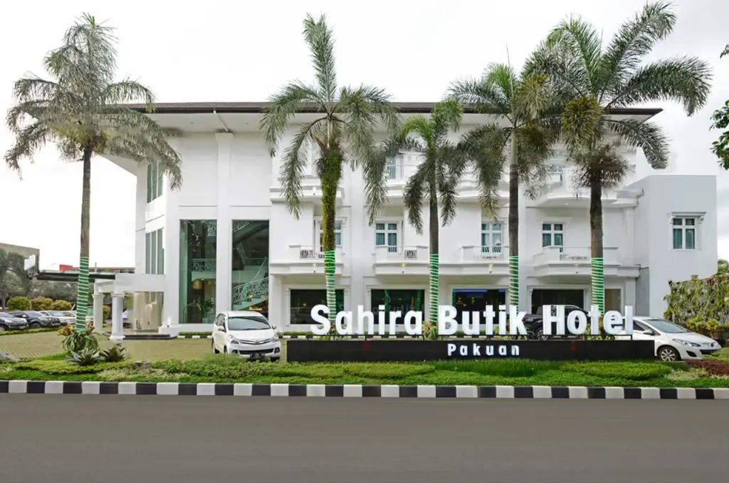 Sahira Butik Hotel Pakuan (Syariah Hotel)