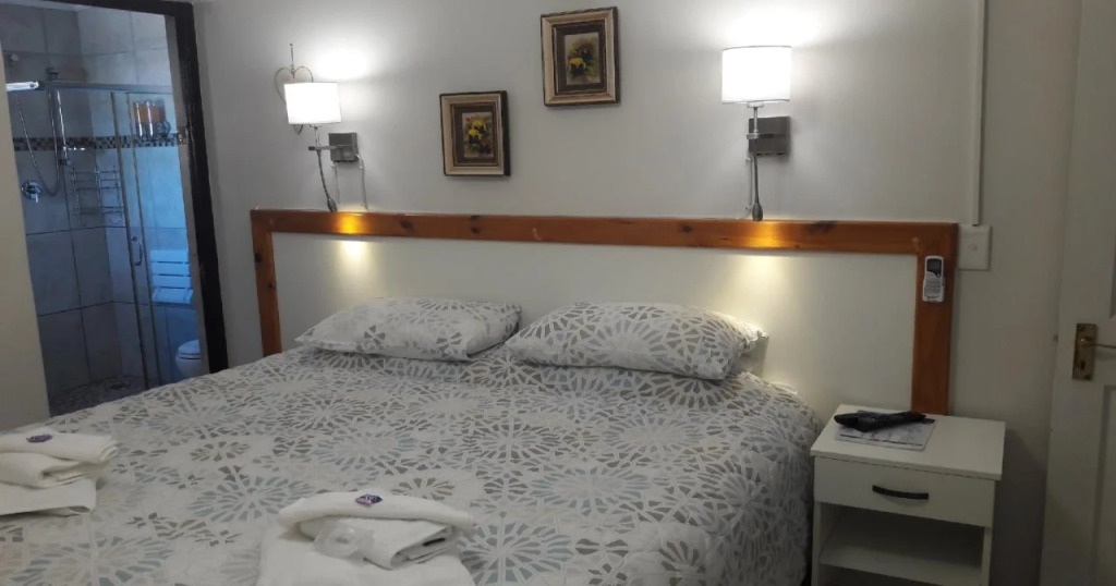 Anchorage Guest House