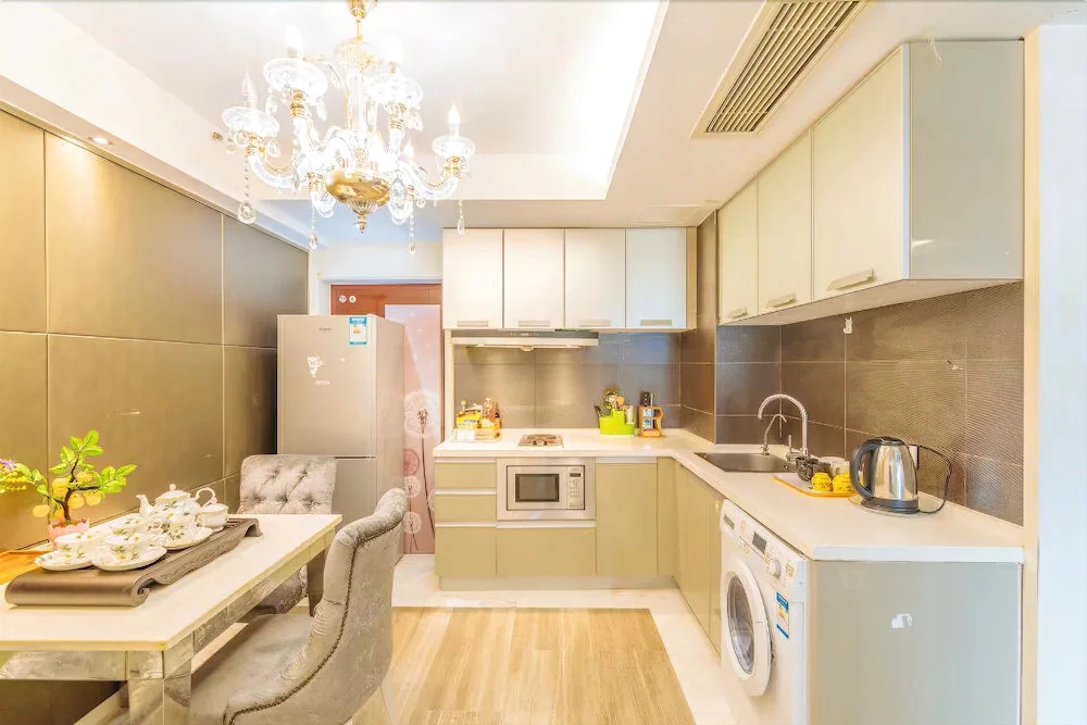 KaiRun Apartment