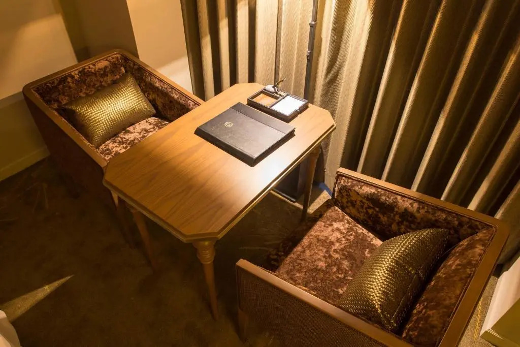 Royal Park Hotel Takamatsu